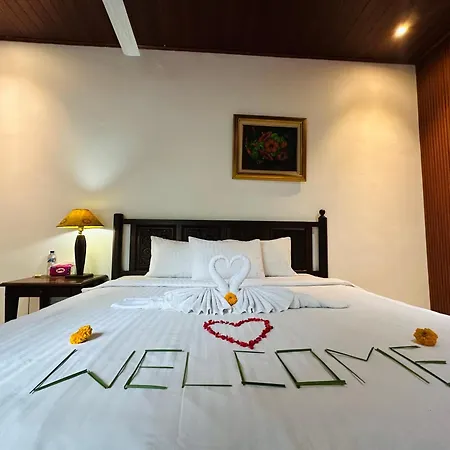 Puri Jumpungan Villas