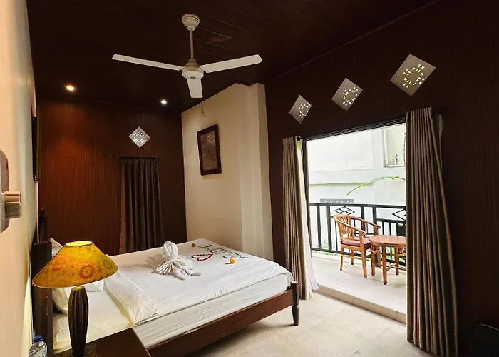 Puri Jumpungan Maison d'hôtes